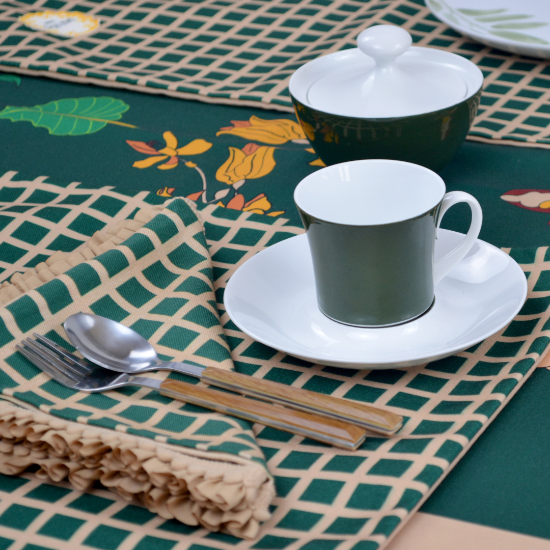 Servilletas Bosque Encantado