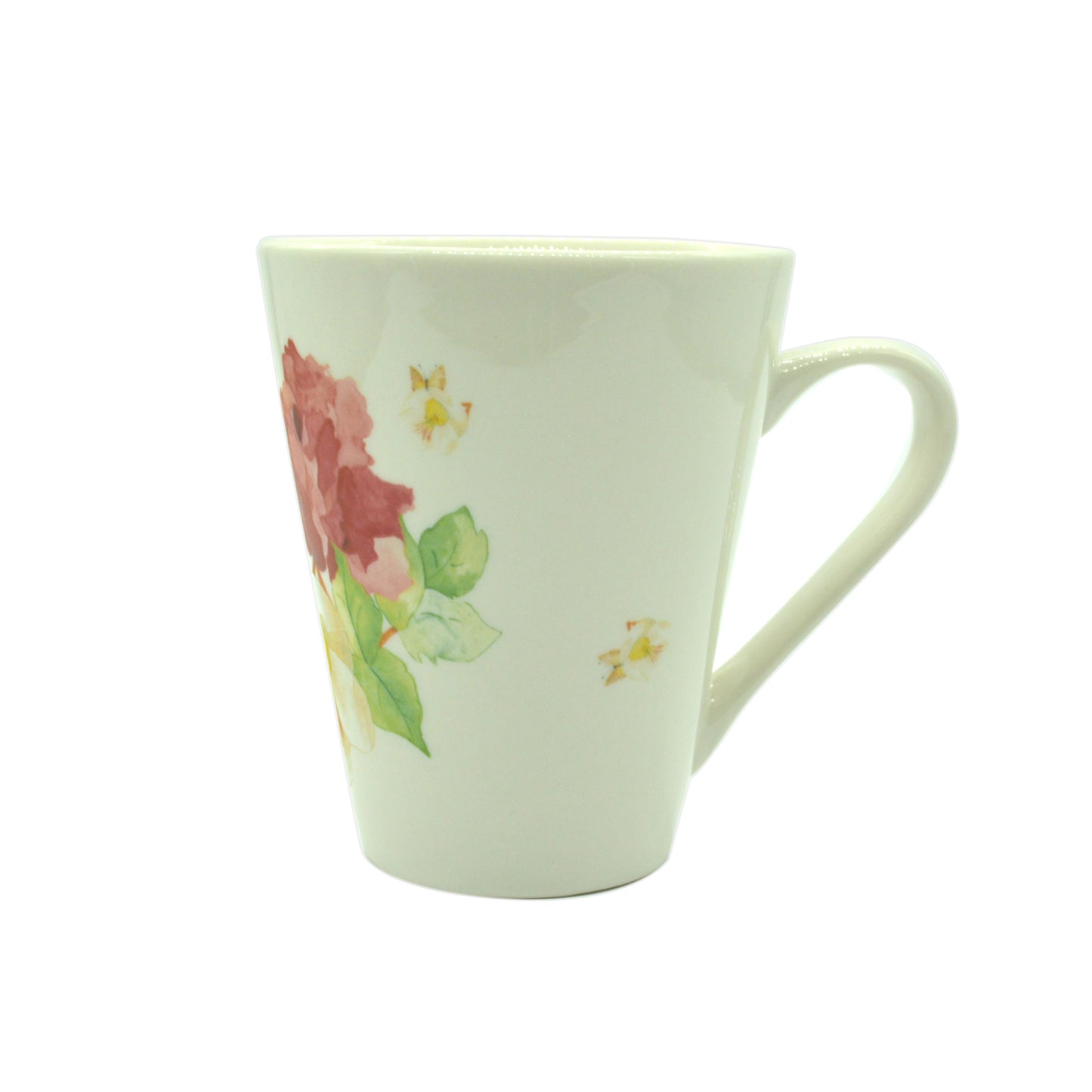 Taza Yema