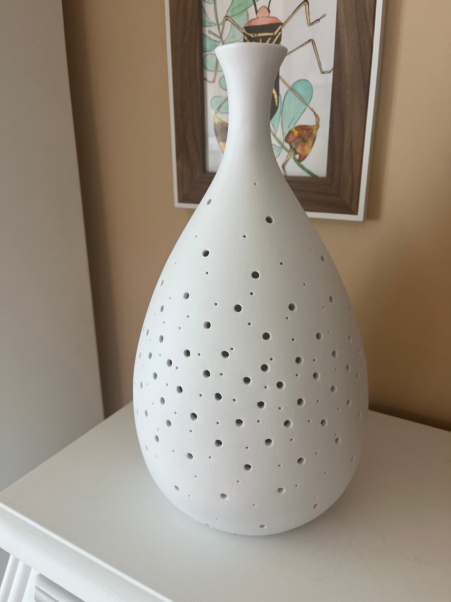 Lámpara Galaxy medium