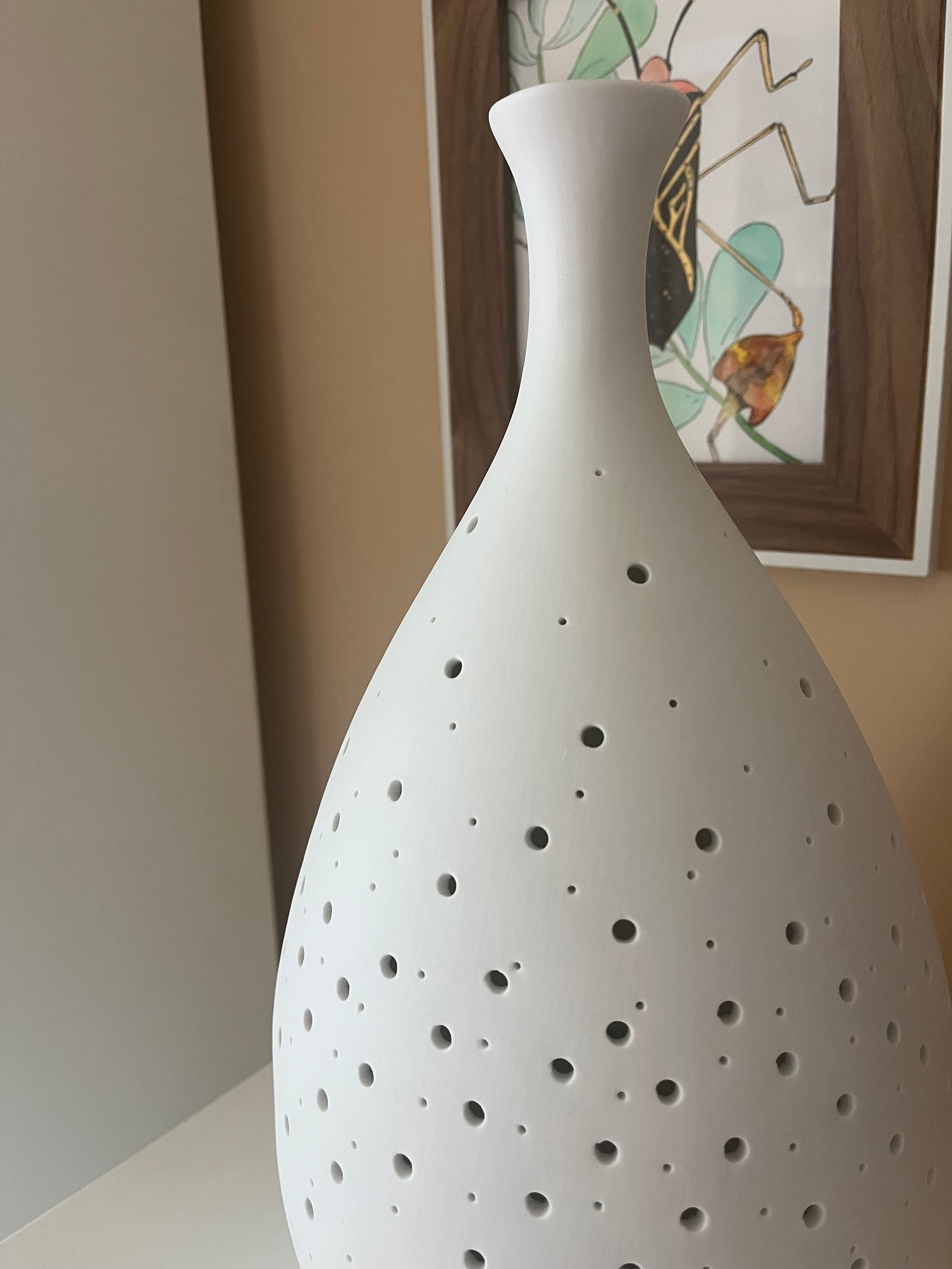 Lámpara Galaxy medium