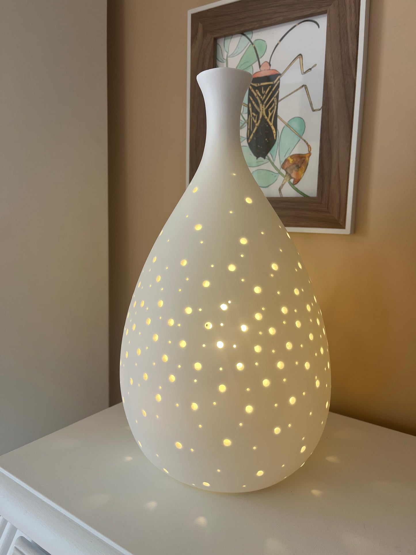 Lámpara Galaxy medium